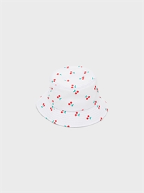 NAME IT Bøllehat Fillippa Cherry